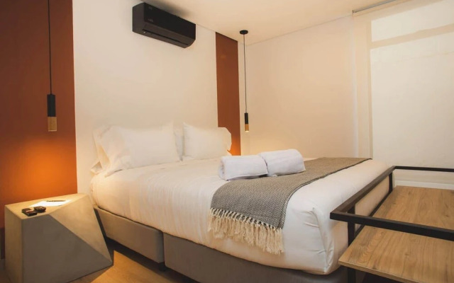 Cozy 3 BR in Laureles in Medellín