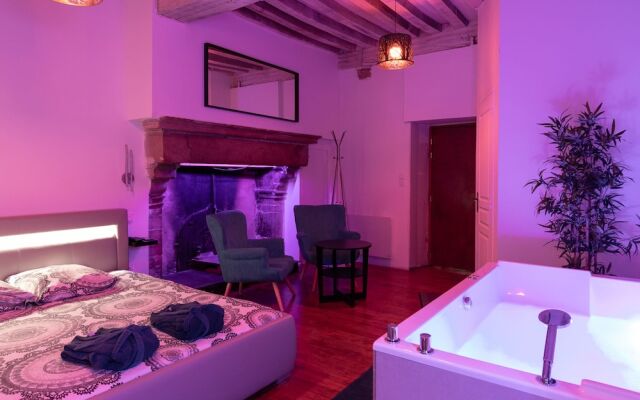 Luxury Spa