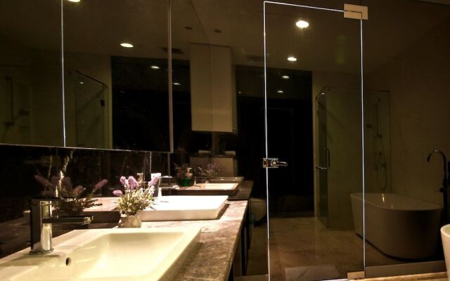 Platinum Suites Klcc