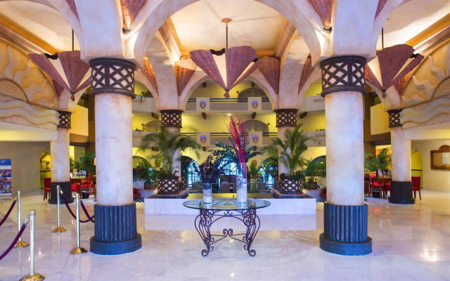 Villa del Palmar Beach Resort Cabo San Lucas