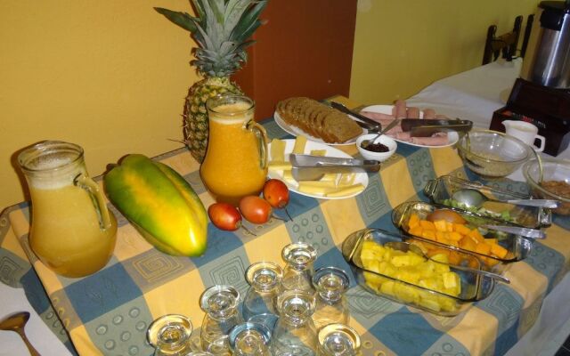 La Villa del Peñón Hotel & Spa