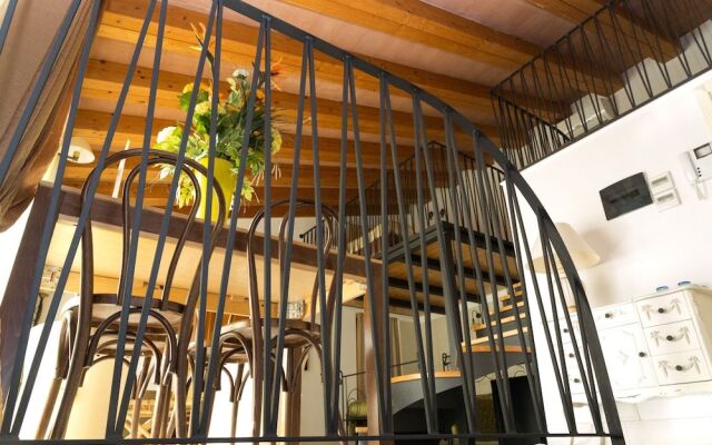 Affittacamere Al Vecchio Teatro