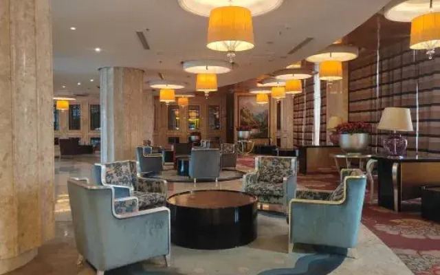 Wenshang Xikelai Grand Hotel