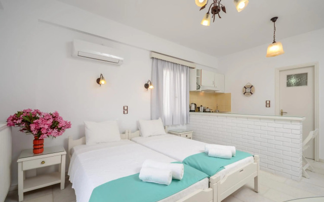 Lygdamis Hotel