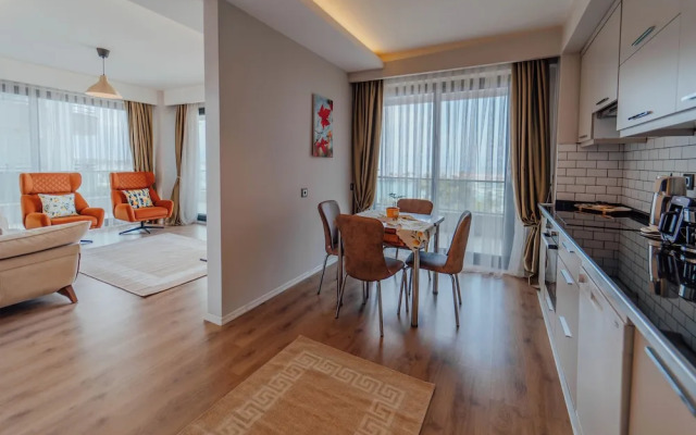 Fortunella Suites & Villas