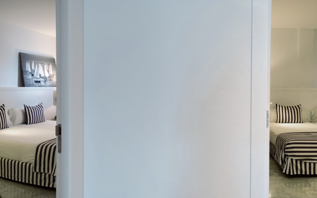 Marina Suites