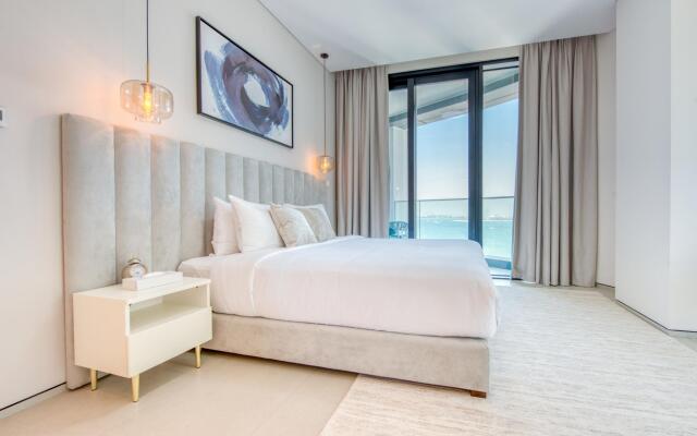 Address JBR - 1204  in Dubai