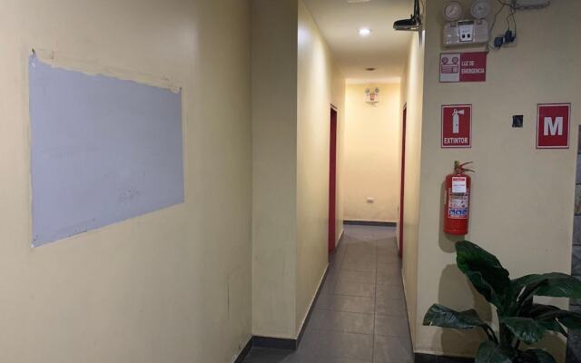 Manantial Hotel No.003