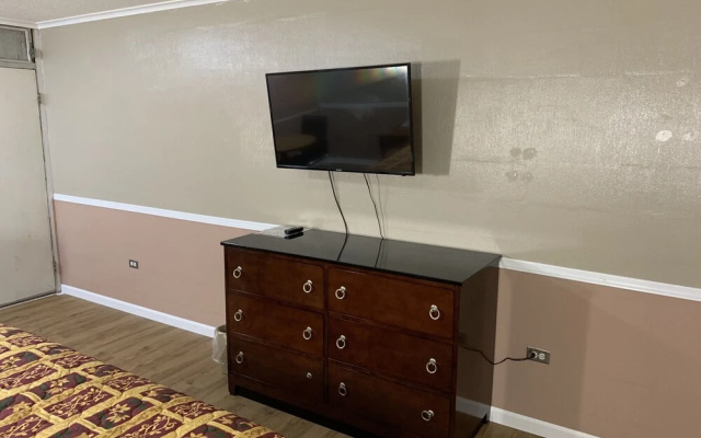 Aristocrat Motor Inn