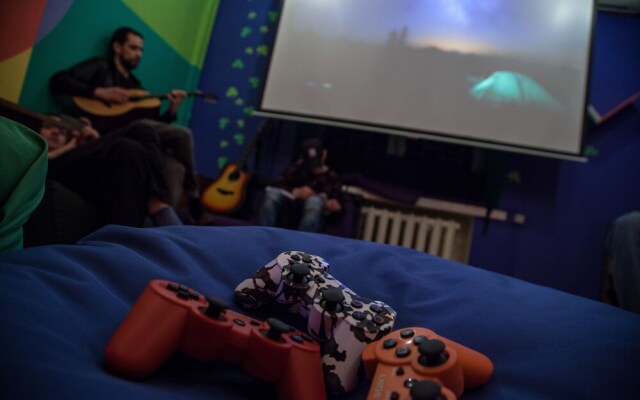 Elements Hostels