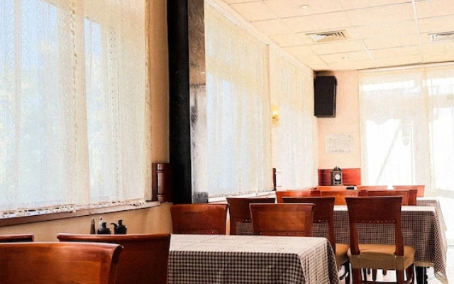 Desudava Hotel