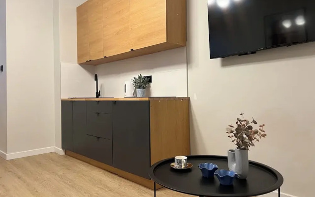 Corner House Residence