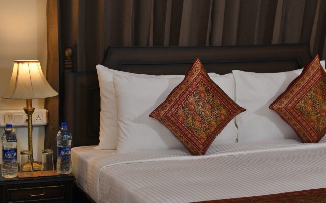 Brij Villa, Dalhousie - A Colonial Luxury Retreat