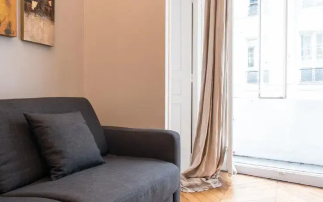 Appartement Vivienne