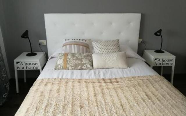 Apartamento Camino de Santiago