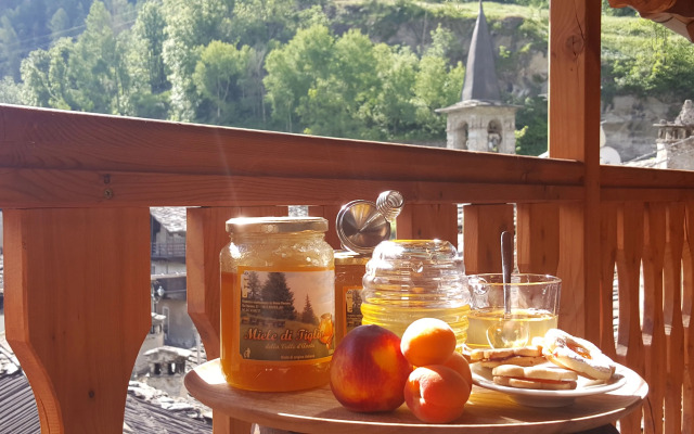 B&B L'angolino di Bonny