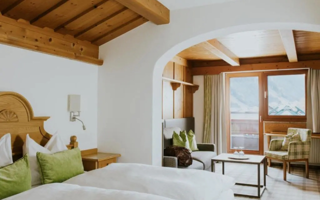 Hotel Tauernhof