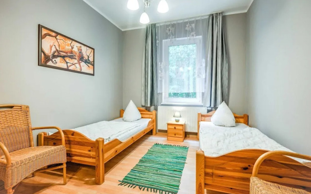 Deluxe Holiday Home in Brilon-Wald near Ski Area