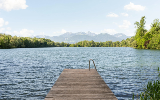 Holiday Inn Express Rosenheim by IHG