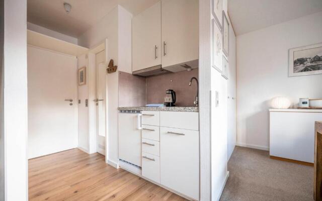 Inselresidenz Strandburg - Ferienwohnung 210 (Ref. 50967u2)