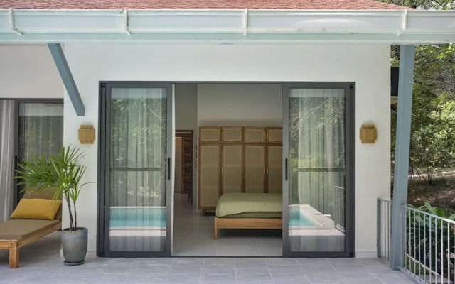 Zen Paradise Pool Villa by Sea N' Rent