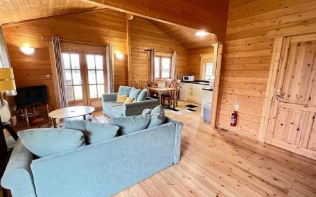 Lake Pochard Holiday Lodges