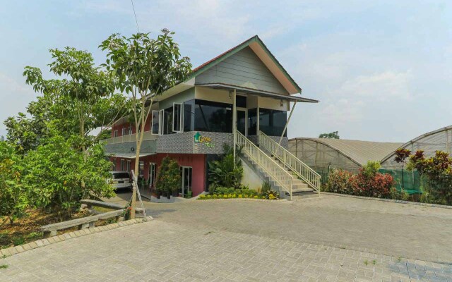 Griya Mulya Batu RedPartner