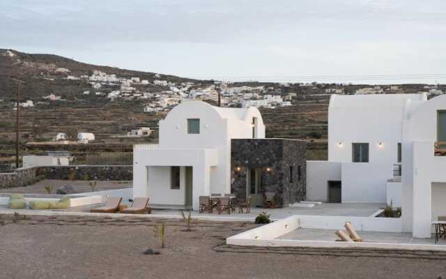 Oia Kissiri