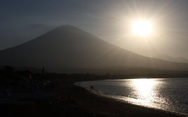 Bali Citra Lestari Cottages