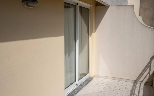 Hotel Peregrinos de Fátima by Umbral