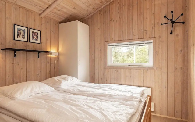 Holiday Home in LÃ¸kken