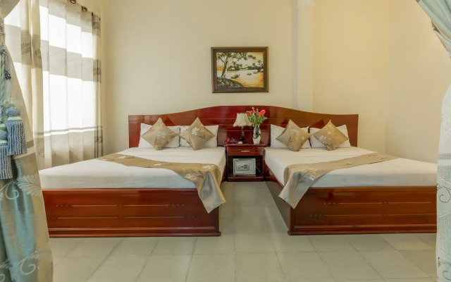Palmira Beach Resort & Spa