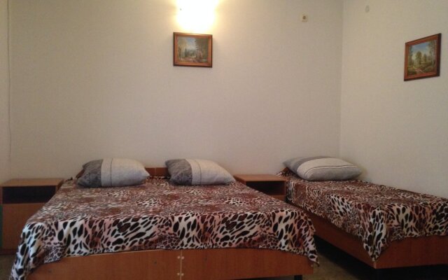 Valentina Guest House