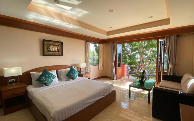 Baan Kongdee Sunset Resort