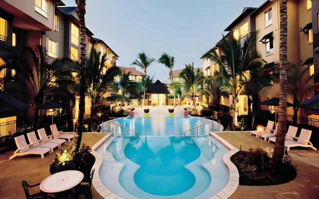 The Lakes Resort Cairns
