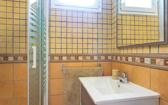 Apartamento Alberti Solset