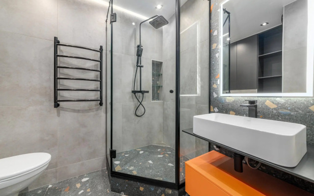 Sutki Rent (Rent Day) on Budapest