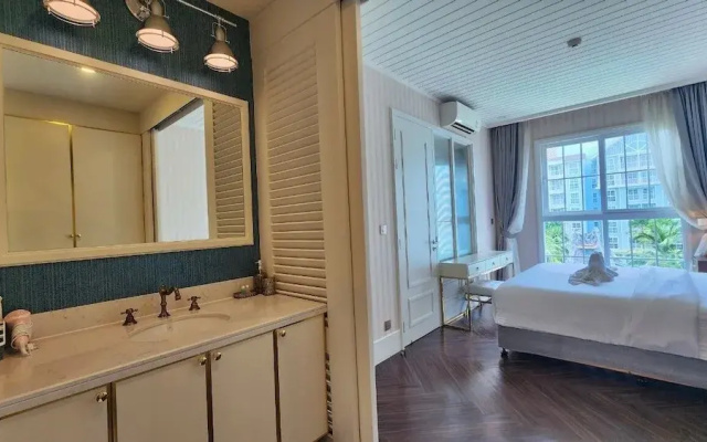 Grand Florida 1Bedroom CloseToBeach G410