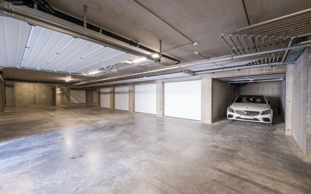 Apartment With sea View