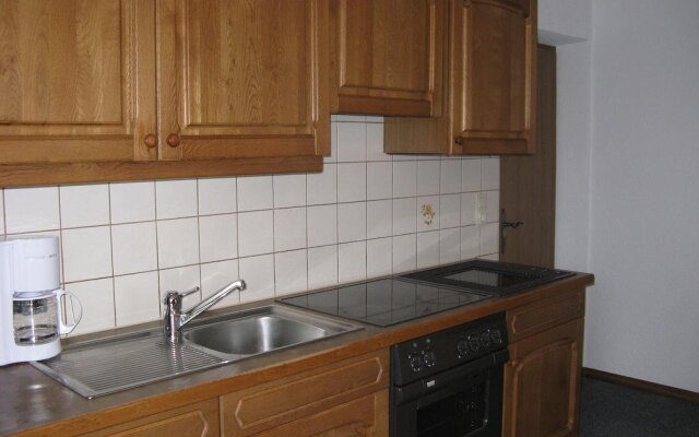Ferienwohnung Wohlfarter