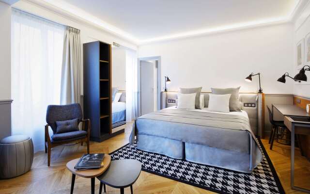 Hôtel Petit Lafayette