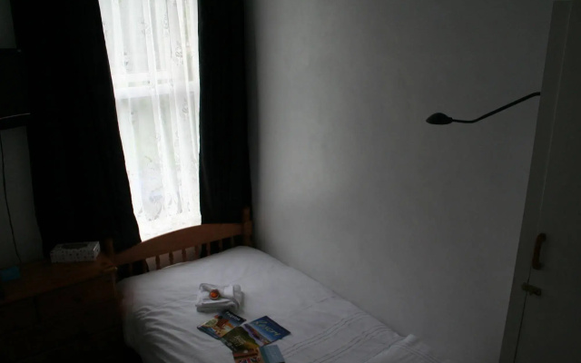The Haldon Guest House