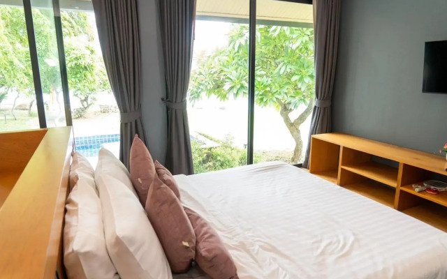 The Bay Samui Resort
