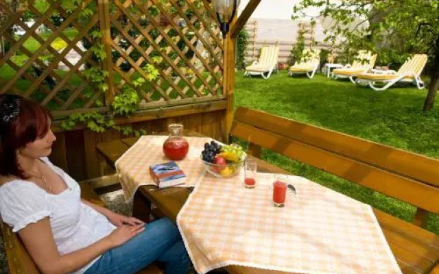 Pension Lahn