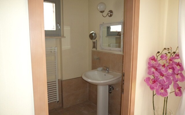 Sogno D'Oro B&B