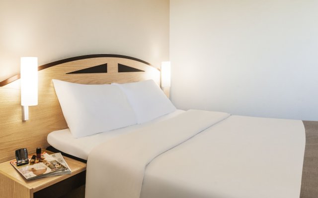 ibis Chesterfield Centre – Market Town