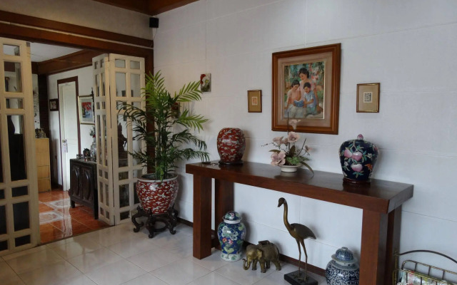 Casa Ruby Pension House