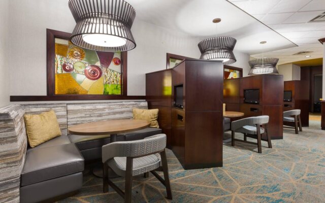 Courtyard by Marriott Omaha La Vista