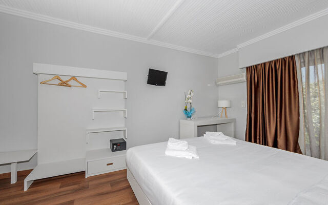 Zante Blue Beach (ex Turtle Beach)