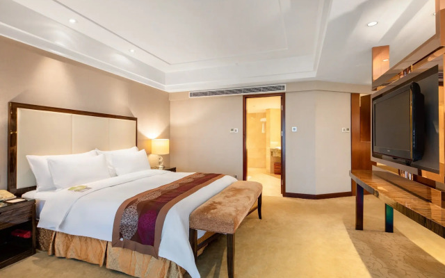 Shenzhen L.gem Hotel